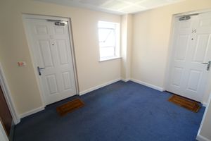 Communal Hallway- click for photo gallery